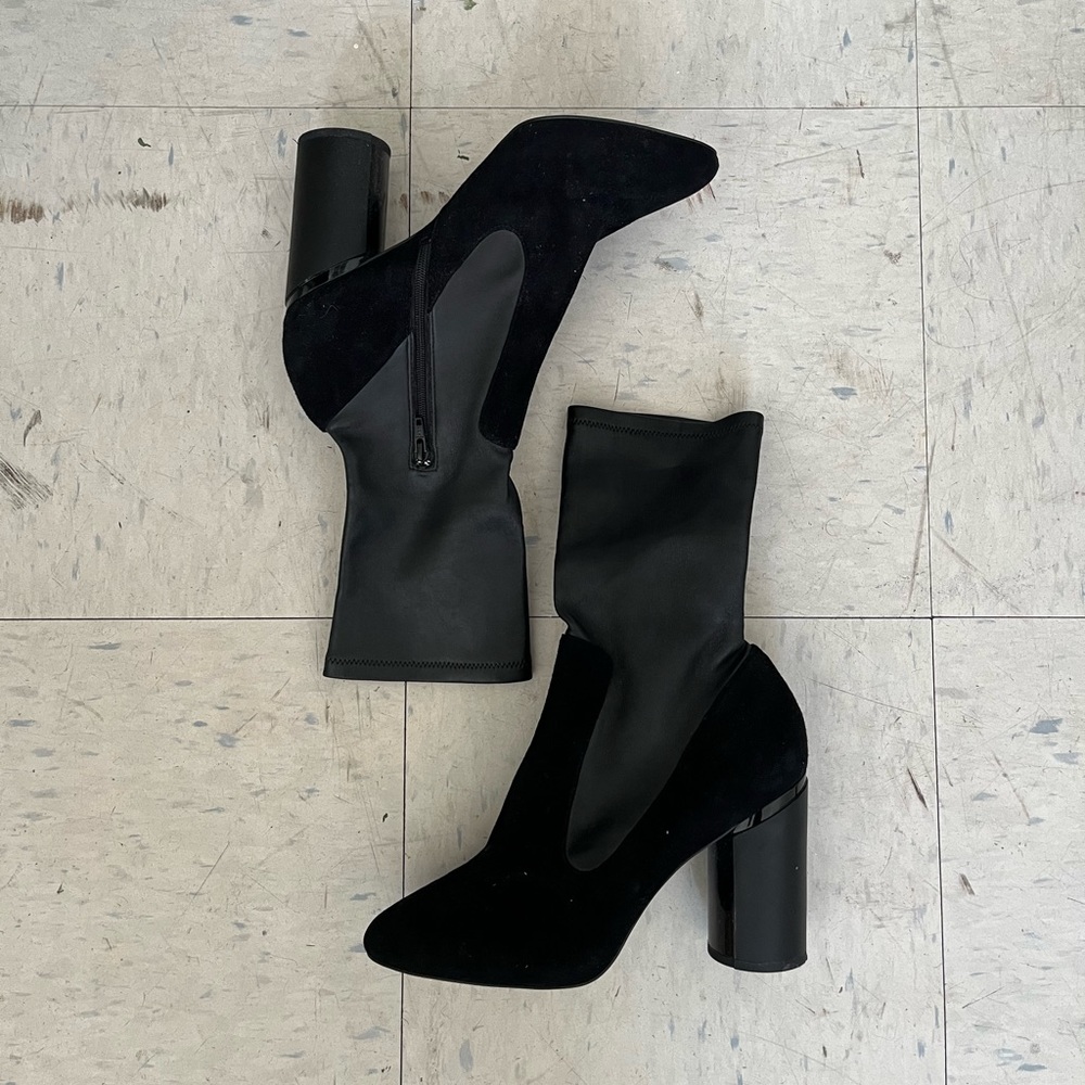 Aldo Ankle Boot